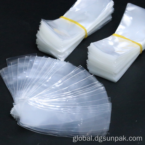 ldpe heat polyolefin shrink film roll for bottle